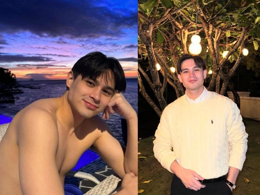 Ralph De Leon, bakit tinawag na green flag ng netizens?