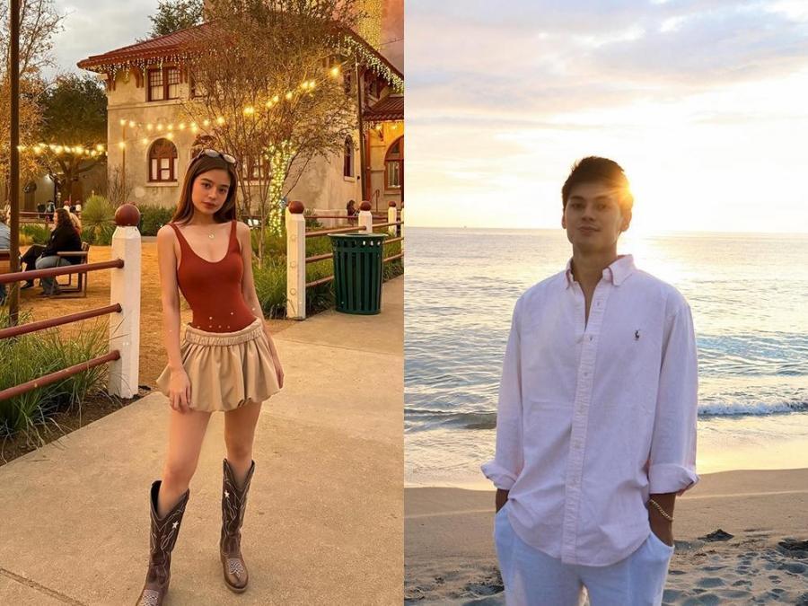 Dustin Yu, Bianca De Vera, nagkaayos na sa loob ng Bahay ni Kuya